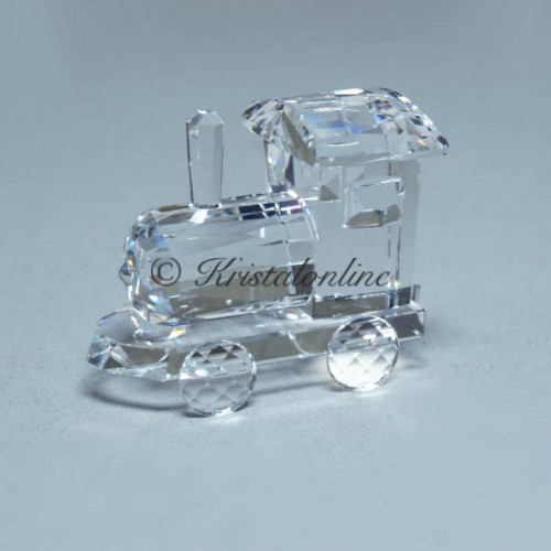 Swarovski Kristal | Klassieke Symbolen | Locomotief  | 5364562